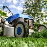 Jak przygotować kosiarkę spalinową do sprzedaży na lokalnym rynku w Koninie, by zdobyć lepszą cenę